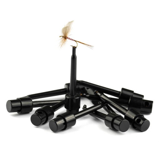 [54ds-fl-clmp-10pcs] Fly Clamps 10 Pack