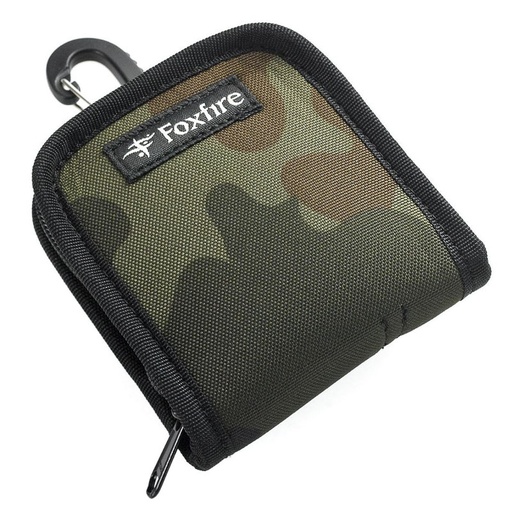 [502022922400] Foxfire Pack in Bottle Holder Olive Camo