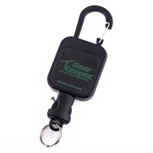 [RT5-2106] Gear Keeper Micro Retractor Carabiner