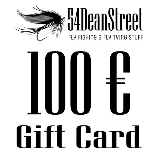 Buono Regalo 100