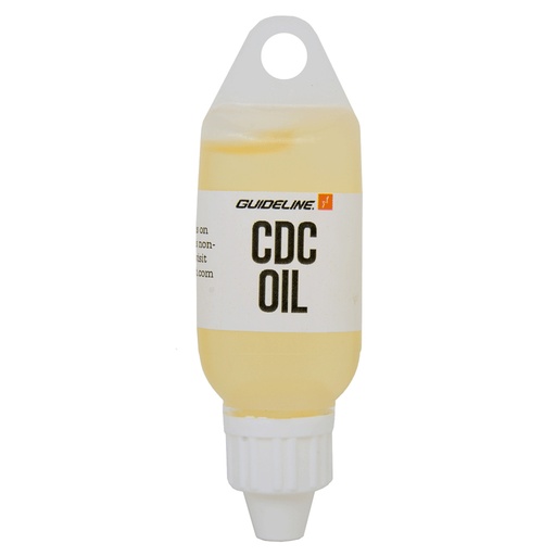 [102708] Guideline CDC Oil
