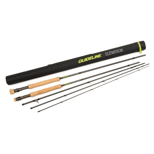 Guideline Elevation Rod