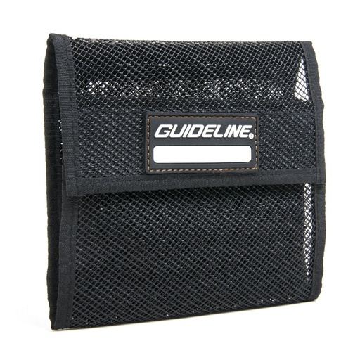 [102741] Guideline Mesh Wallet 4D Body & Tips