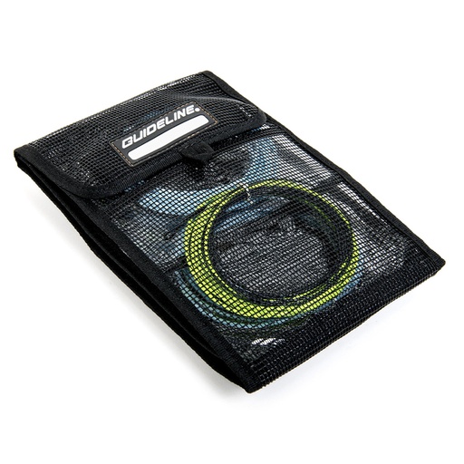 [102742] Guideline Mesh Wallet Shooting Heads