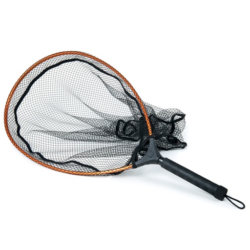 [106995] Guideline Multi Grip Landing Net L