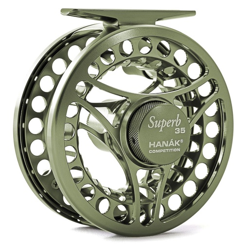 Hanak Mulinello Superb XP 35