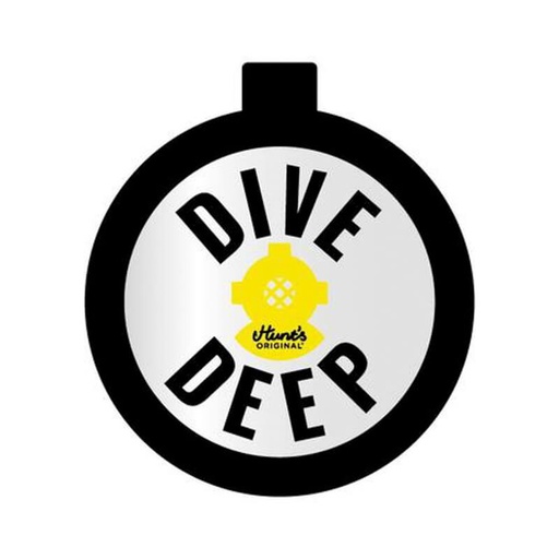 [HNTDD] Hunt's Original Dive Deep