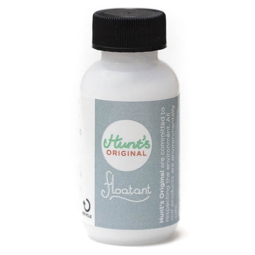 [HNTF] Hunt's Original Floatant 1oz