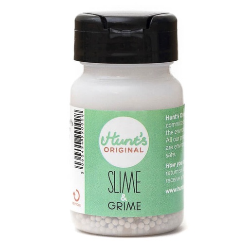 [HNTSG] Hunt's Original Slime & Grime