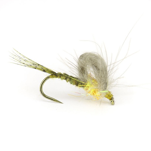 INS Emerger CDC Loop Dark Olive