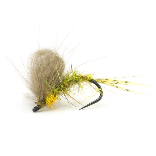 INS Emerger CDC Loop Hare Olive