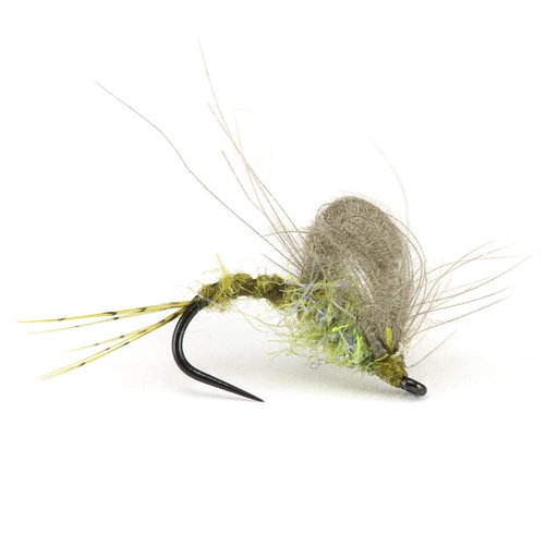 INS Emerger CDC Loop Pale Olive