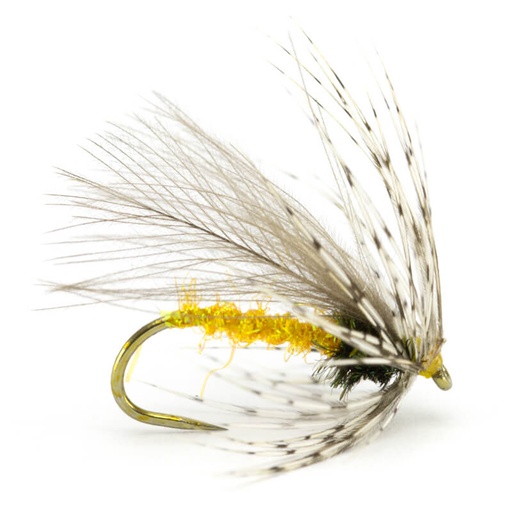 INS Emerger CDC Orange Partridge