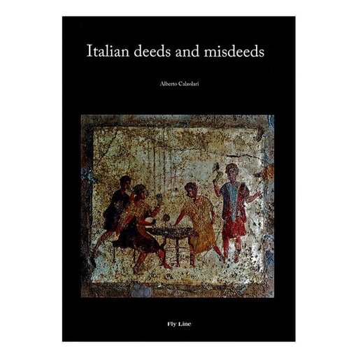 [ITDM-GB] Italian Deeds and Misdeeds