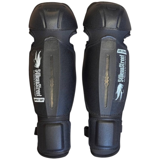 [IS-KP-54-2020] Ginocchiere 54 Dean Street Impact Soft 20.20