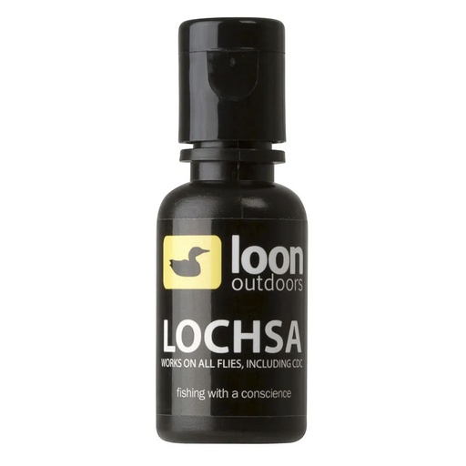 [F0006] Loon Lochsa