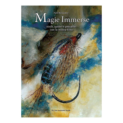[MIM-IT] Magie Immerse