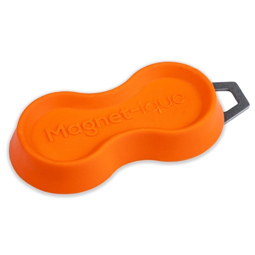 [M-Mini-S-Orange] Magnet-Ique MagMini Single