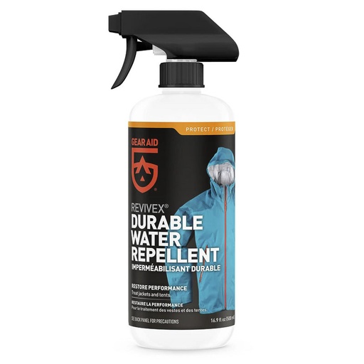 [106243] McNett Revivex 500ml Spray On