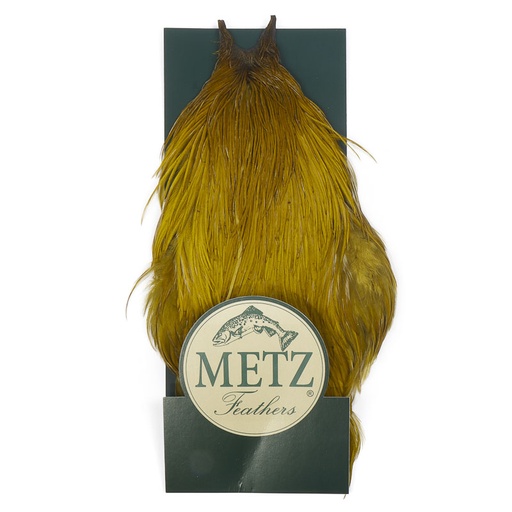 [METZ-RN-3-DOL] Metz Collo di Gallo Oliva Tinto
