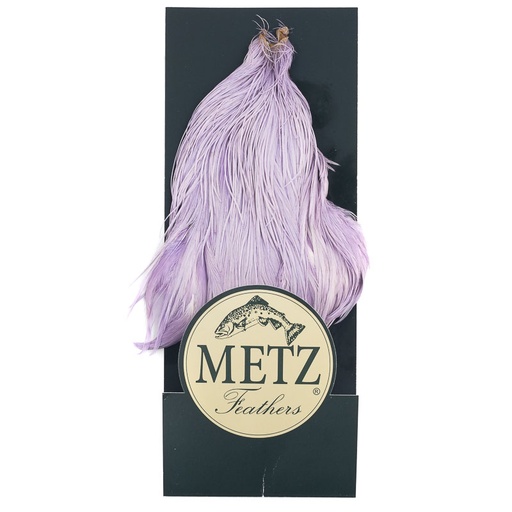 [METZ-RN-3-VIO] Metz Collo di Gallo Branko Violet
