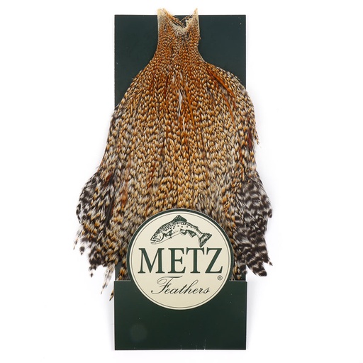 [METZ-RN-3-CRE] Metz Collo di Gallo Cree