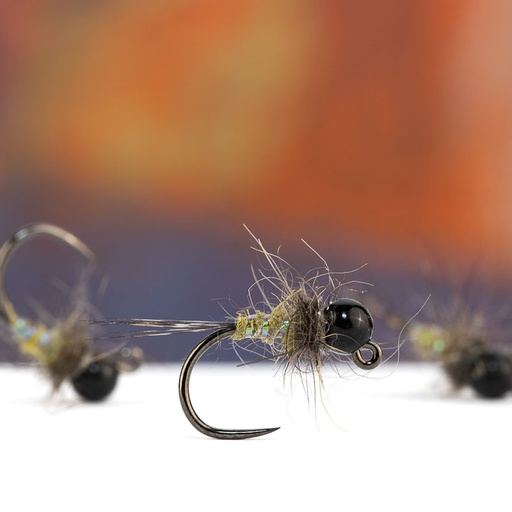[TT-TTN06-12] Nymph TTN06