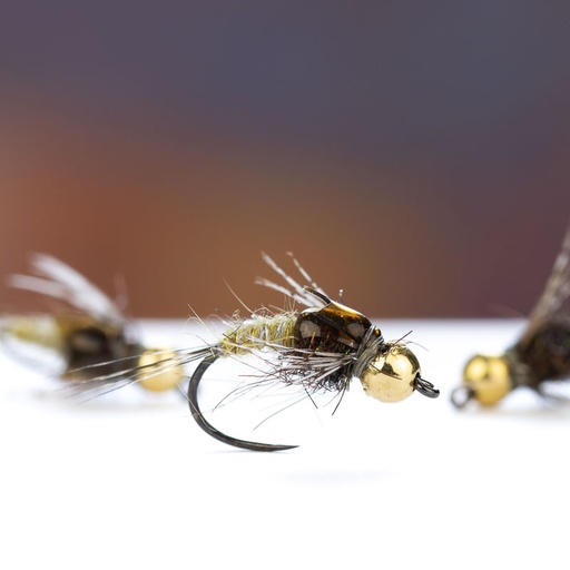 [TT-TTN14-14] Nymph TTN14