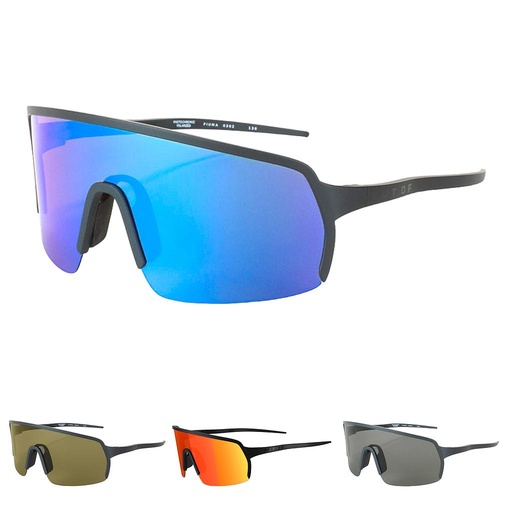 Out Of - The One Piuma Sunglasses