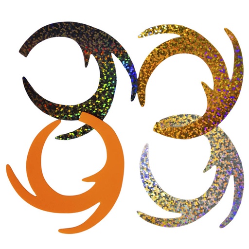 Pacchiarini Dragon Tails