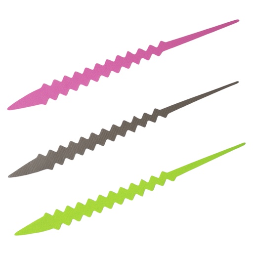 Pacchiarini Saddle Tails
