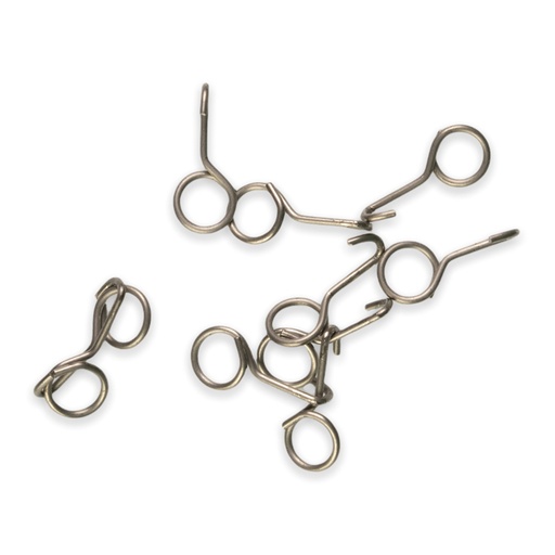 [900002] Pacchiarini Ganci per Code
