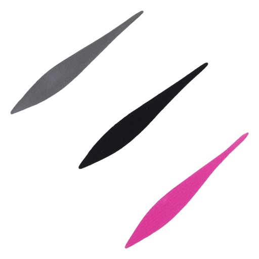 Pacchiarini Wave Tails