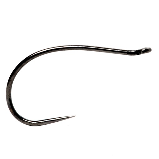 Partridge Barbless Caddis Pupa