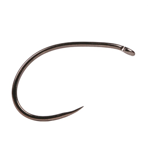 Partridge Barbless Grab Caddis Pupa