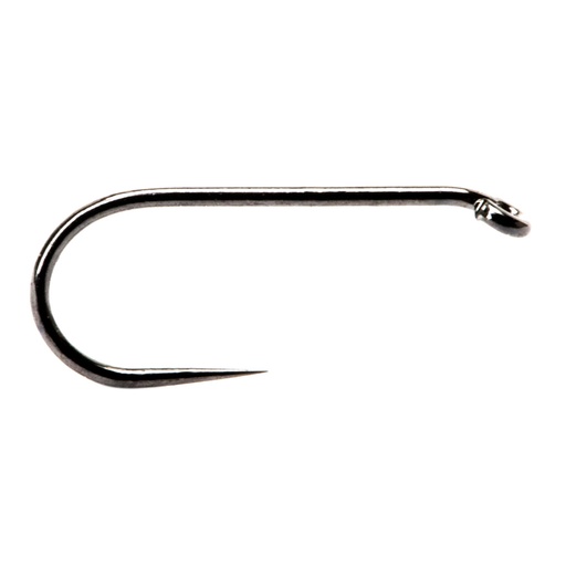 Partridge Barbless Ideal Dry