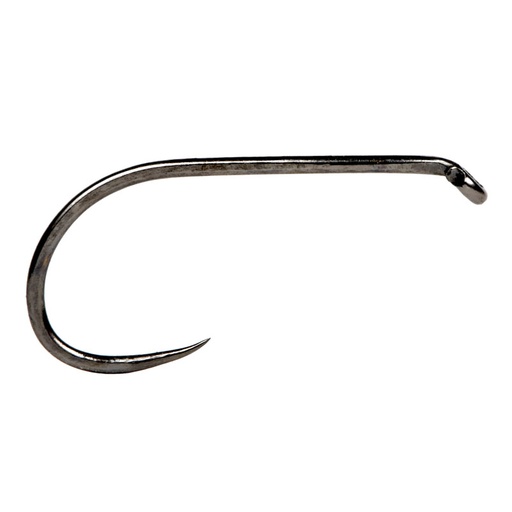 Partridge Barbless Standard Dry