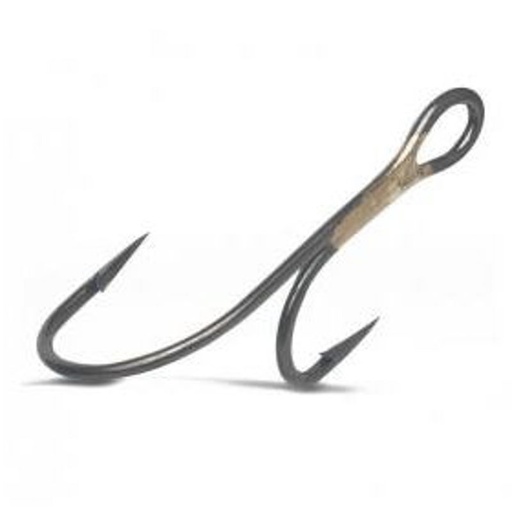 Partridge Pike Ryder Double Bronze