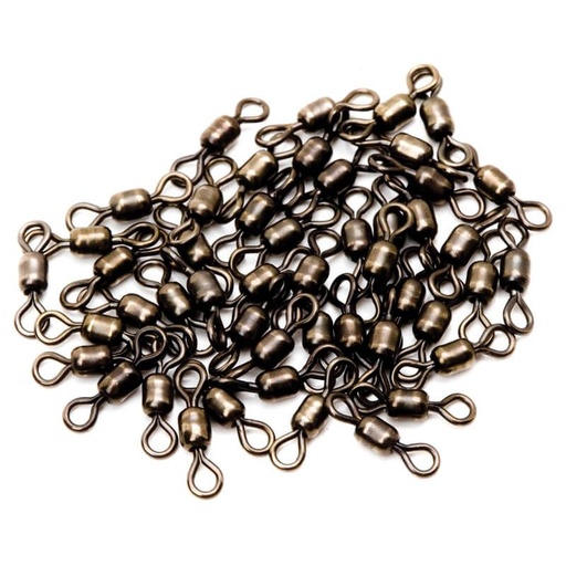 Partridge Power Swivels