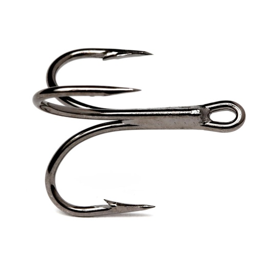 Partridge Salmon Nordic Tube Treble