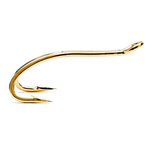 Partridge Salmon Up-Eye Double Gold