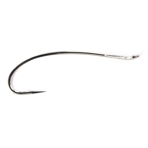 Partridge Salmon Up-Eye Single Silver