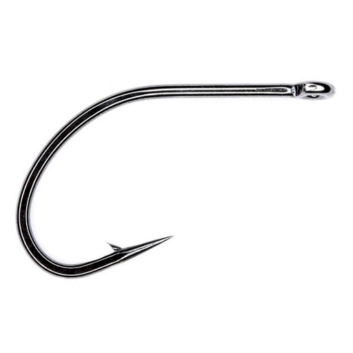 Partridge Saltwater Wide Gape