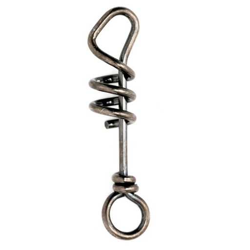 Partridge Screw Lock Snap