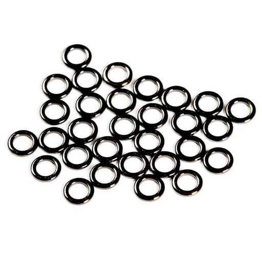 Partridge Tippet Rings