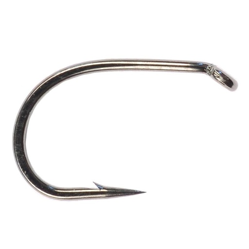 Partridge Trout Big Mouth Single