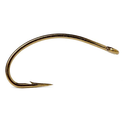 Partridge Trout Caddis Emerger