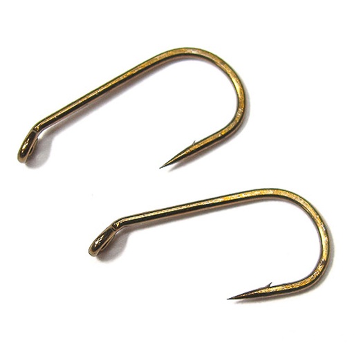 Partridge Trout Captain Hamilton Wet