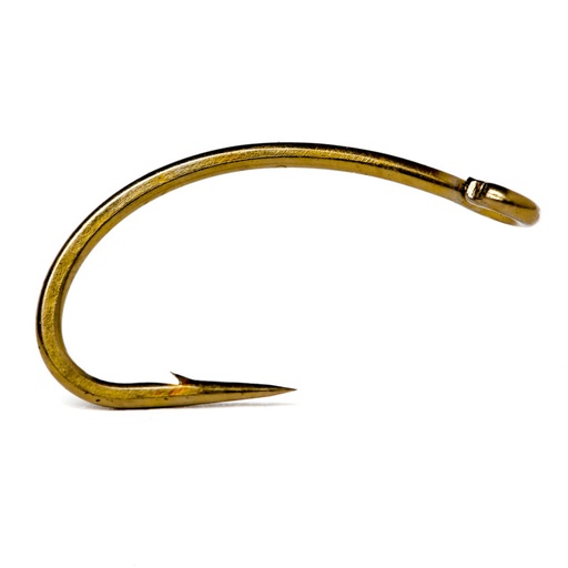 Partridge Trout Egg Caddis Heavy