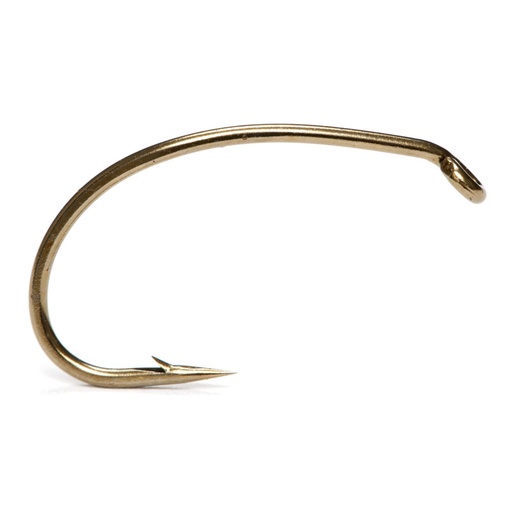 Partridge Trout Grub Shrimp Supreme